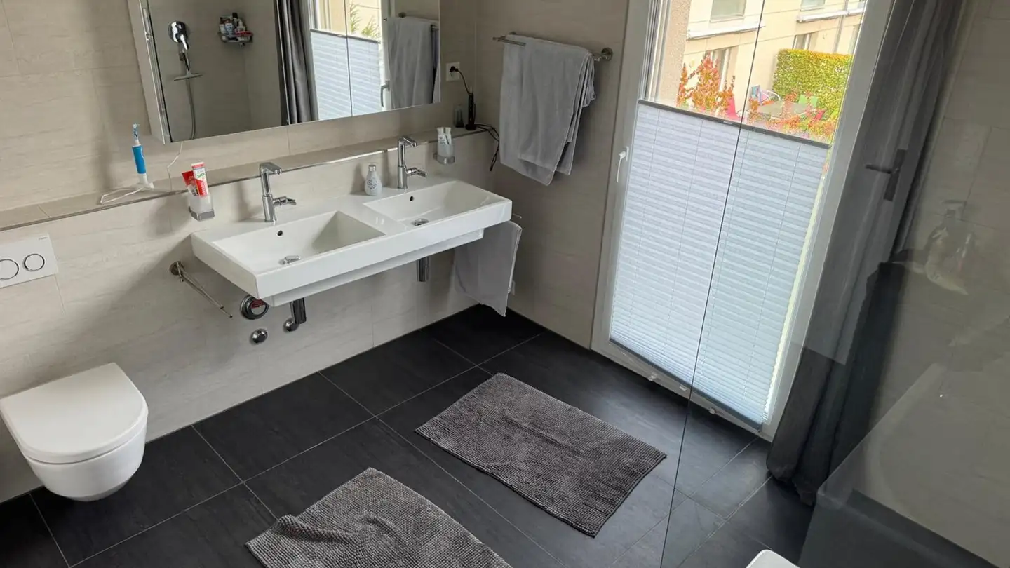 Appartamento in affitto - Im Stägli 5, 8245 Feuerthalen - Photo 2