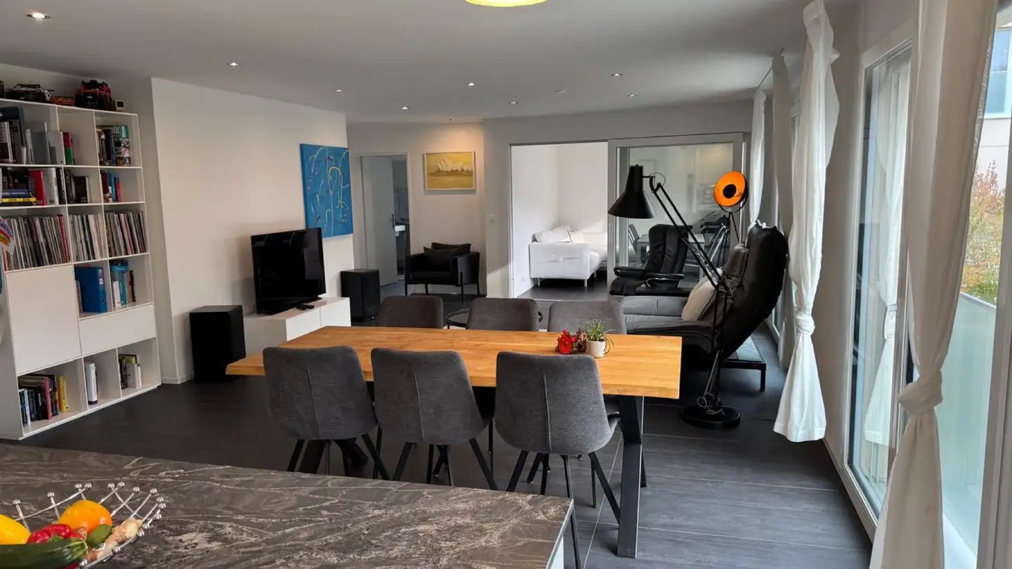 Appartamento in affitto - Im Stägli 5, 8245 Feuerthalen - Photo 3