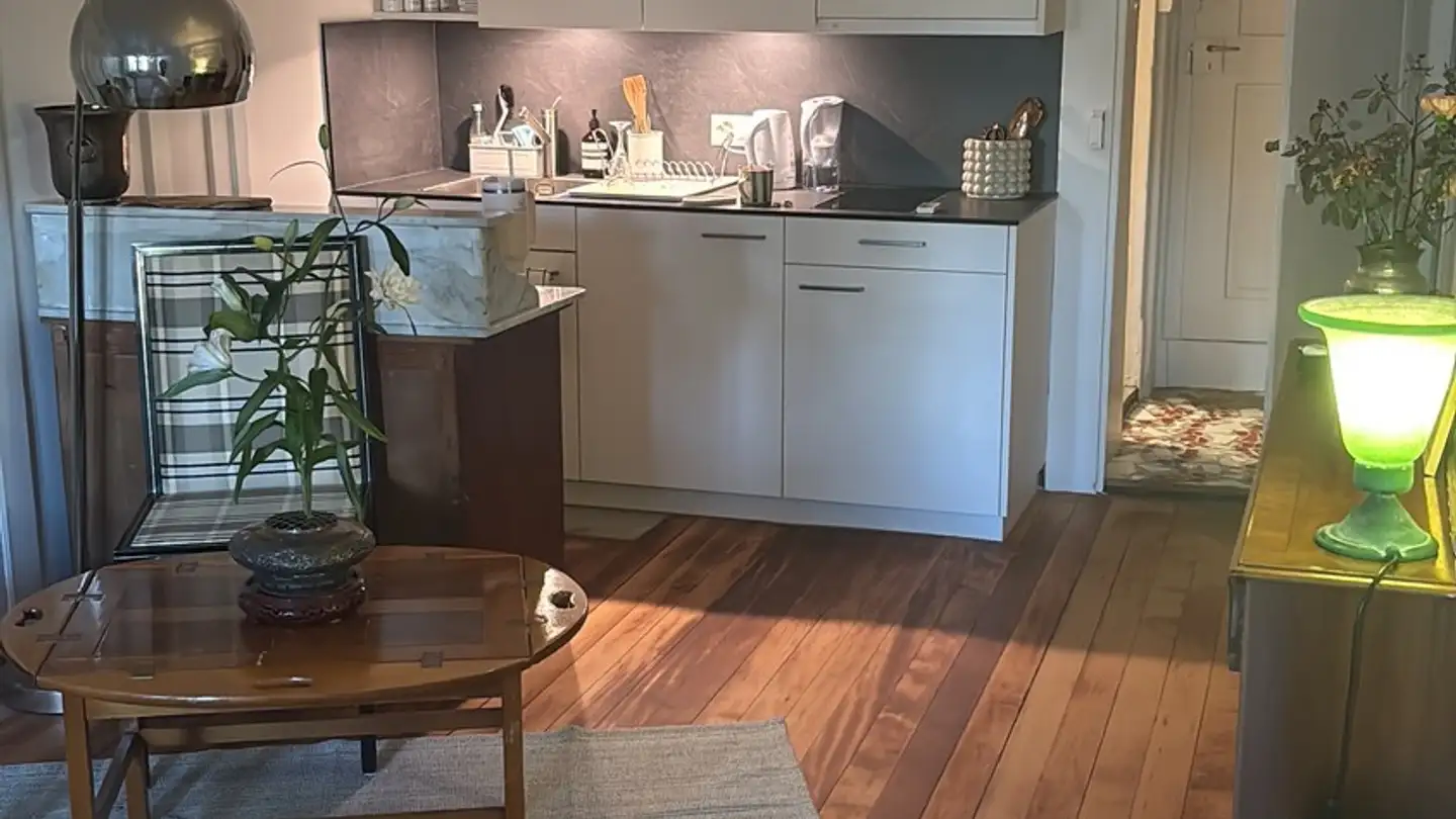 Apartment for rent - Postgasse 32, 3011 Bern