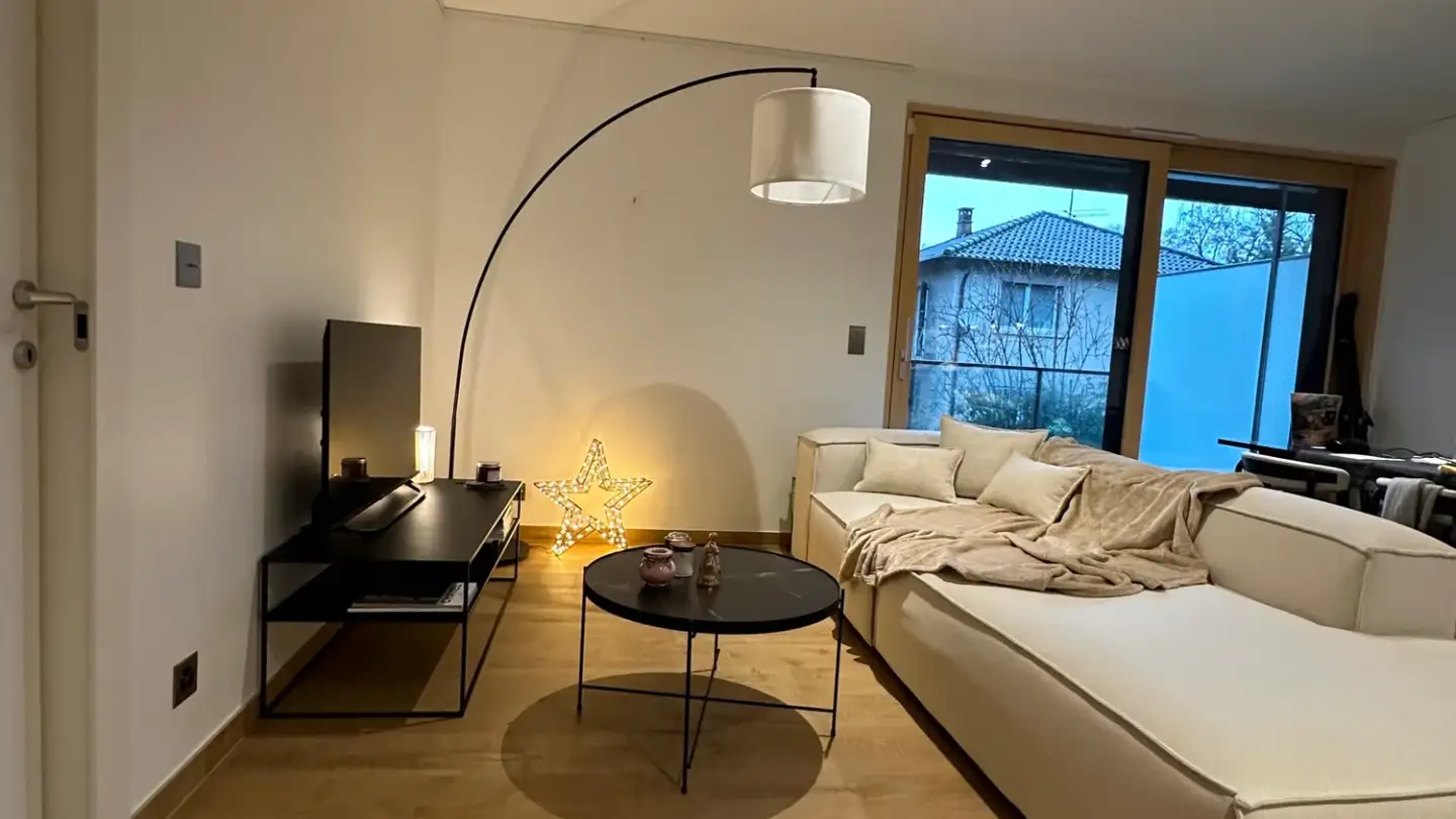 Appartamento in affitto - 1223 Cologny - Foto 3