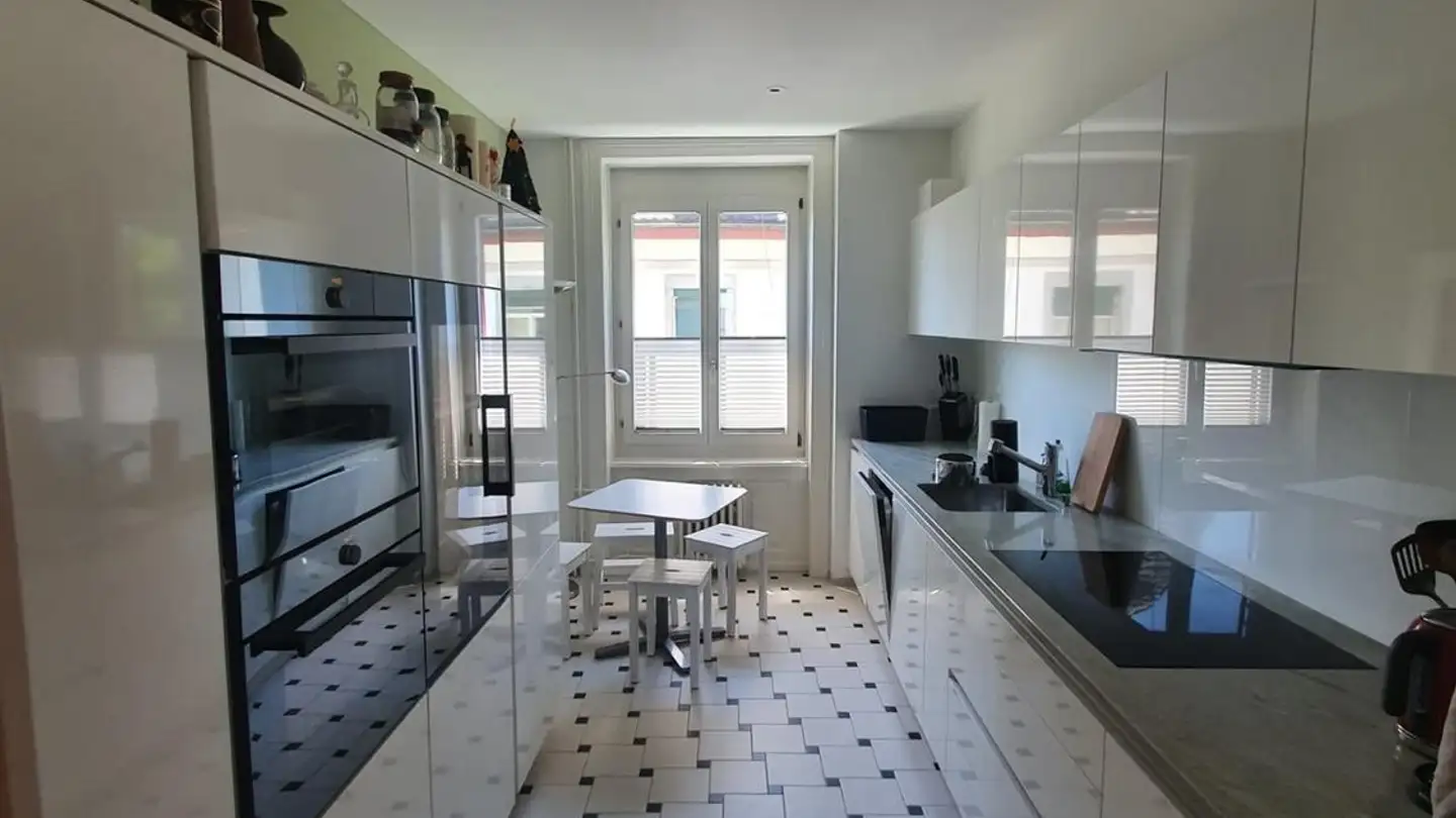 Chambre à louer - 9008 St. Gallen - Photo 3