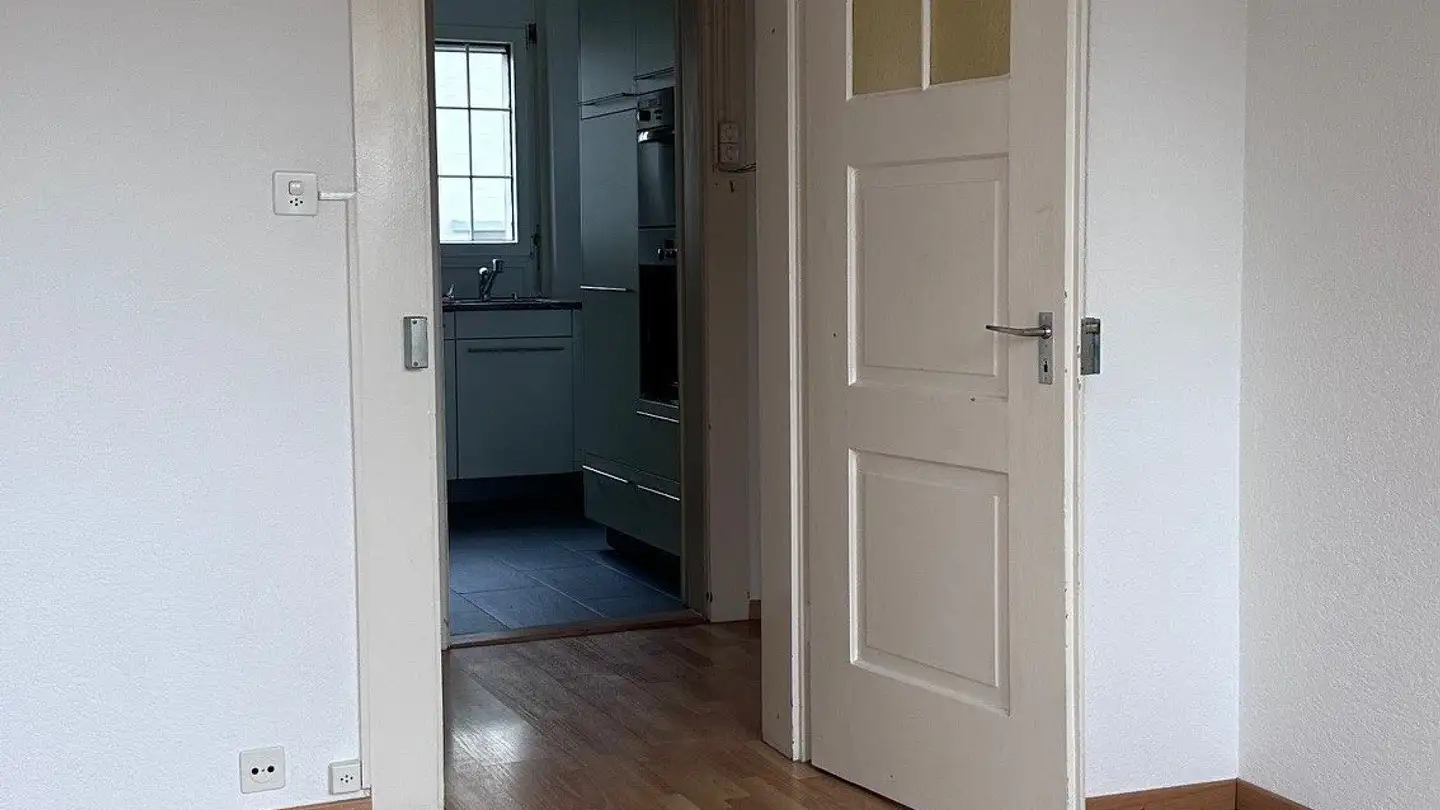 Appartamento in affitto - Bielstrasse 16, 2558 Aegerten - Foto 4