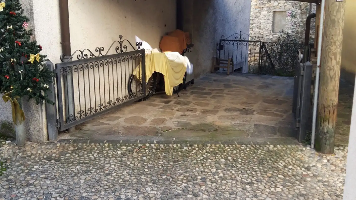 Maison individuelle à vendre - Via Rongia 26, 6596 Gordola - Photo 3