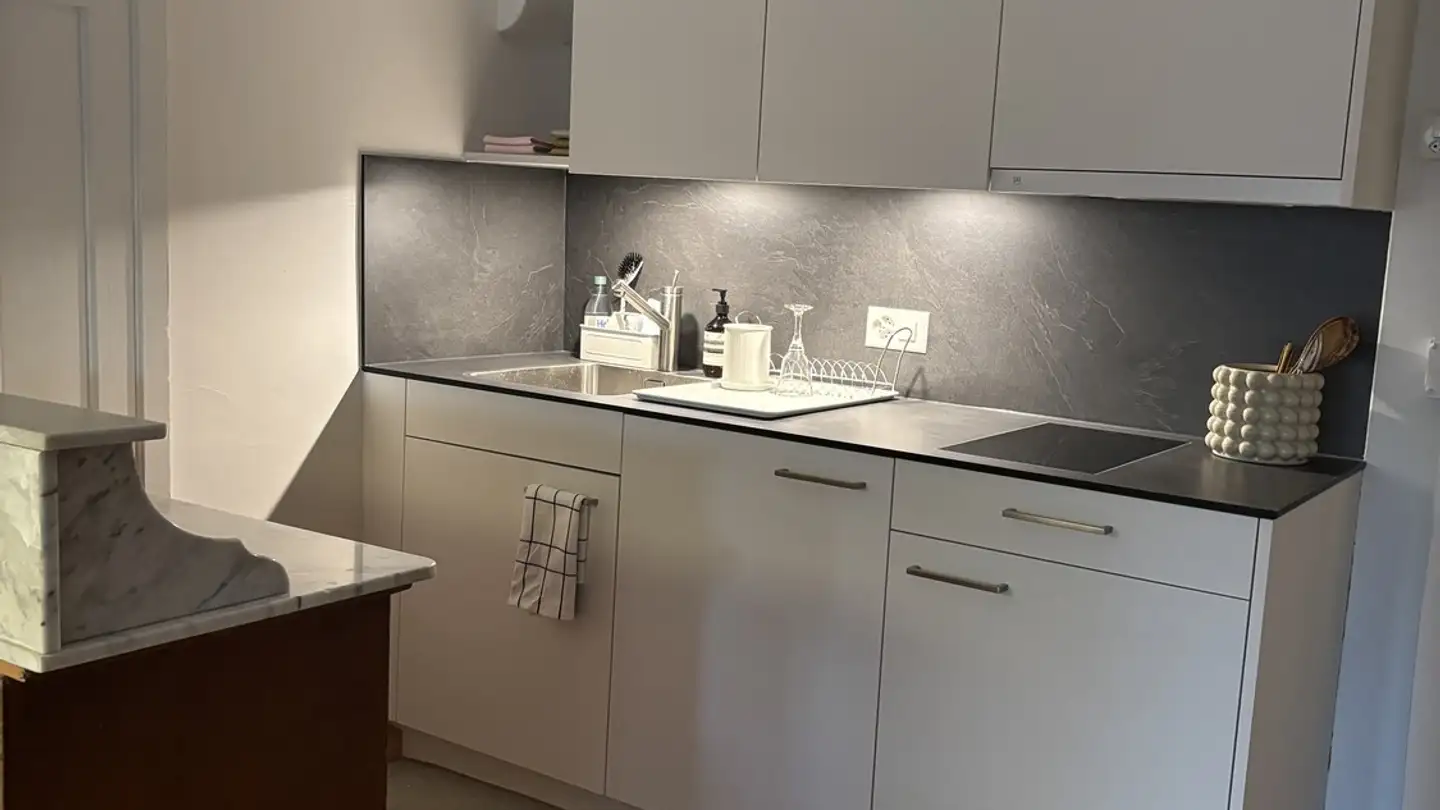 Wohnung mieten - 3011 Bern - Foto 2