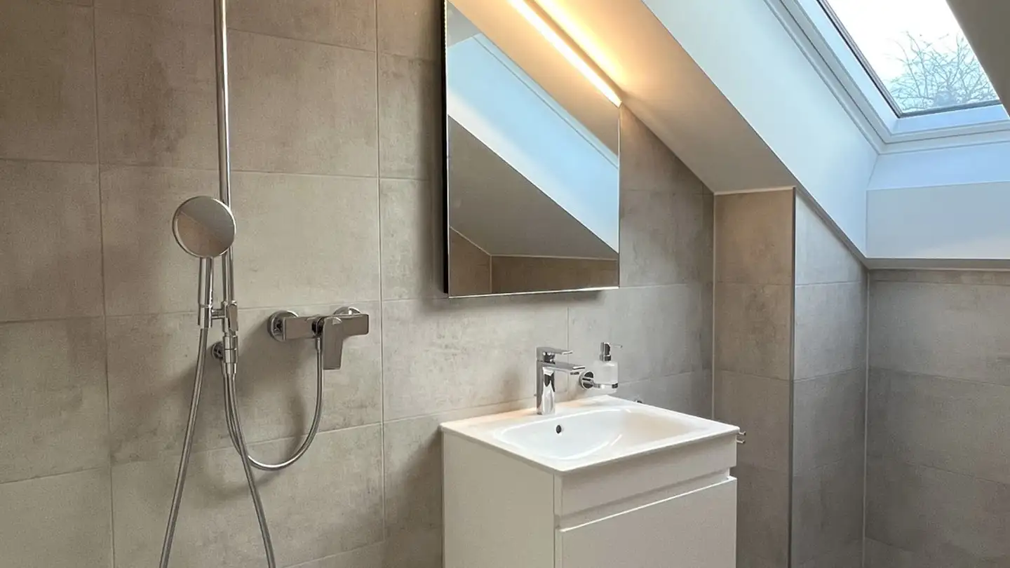 Apartment for rent - Töbelistrasse 11, 8483 Kollbrunn - Photo 4