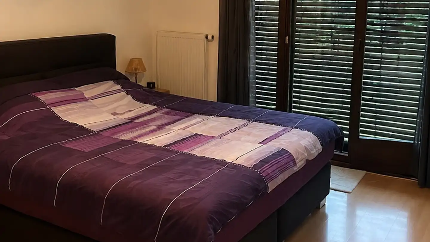Appartamento in affitto - Avenue Biaudet 2a, 1880 Bex - Foto 4