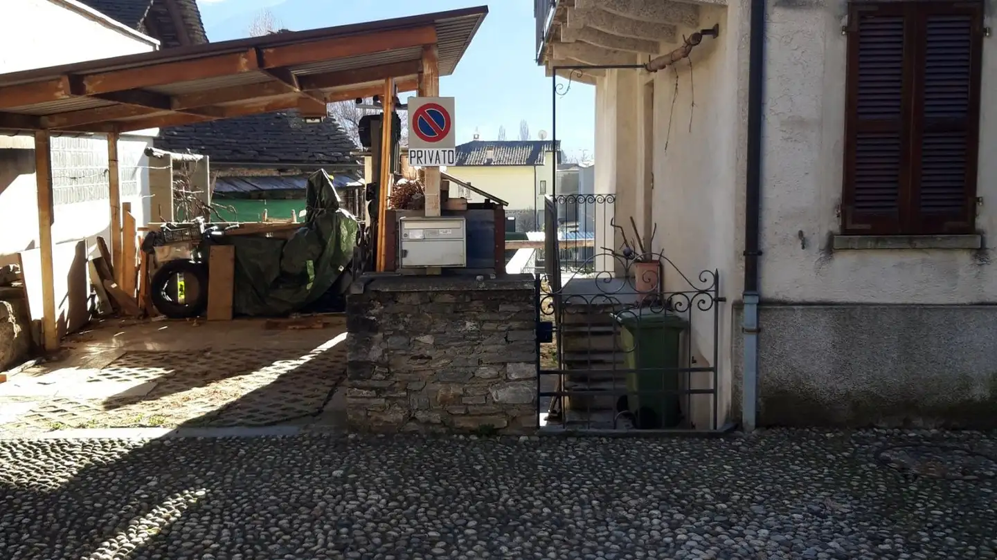 Maison individuelle à vendre - Via Rongia 26, 6596 Gordola - Photo 4