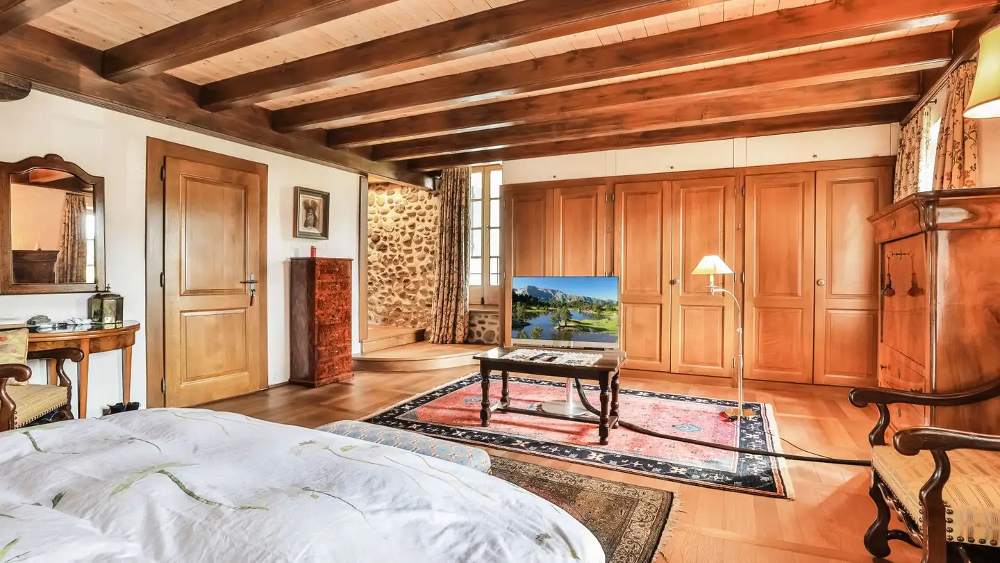 Einfamilienhaus kaufen - 1285 Athenaz (Avusy) - Foto 3