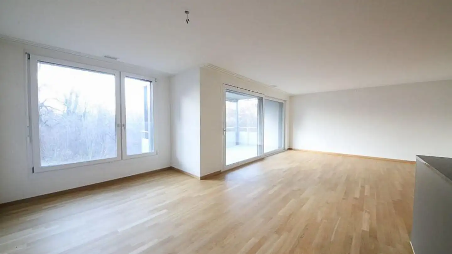 Appartamento in affitto - Ullmannstrasse 27, 9014 St. Gallen