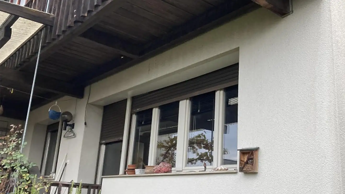 Einfamilienhaus kaufen - Erzenbergstrasse 96, 4410 Liestal