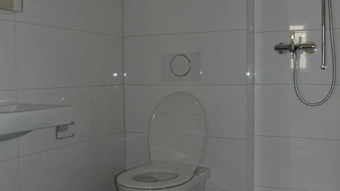 Edificio ad uso misto in affitto - Bergstrasse 3, 6004 Luzern - Foto 3