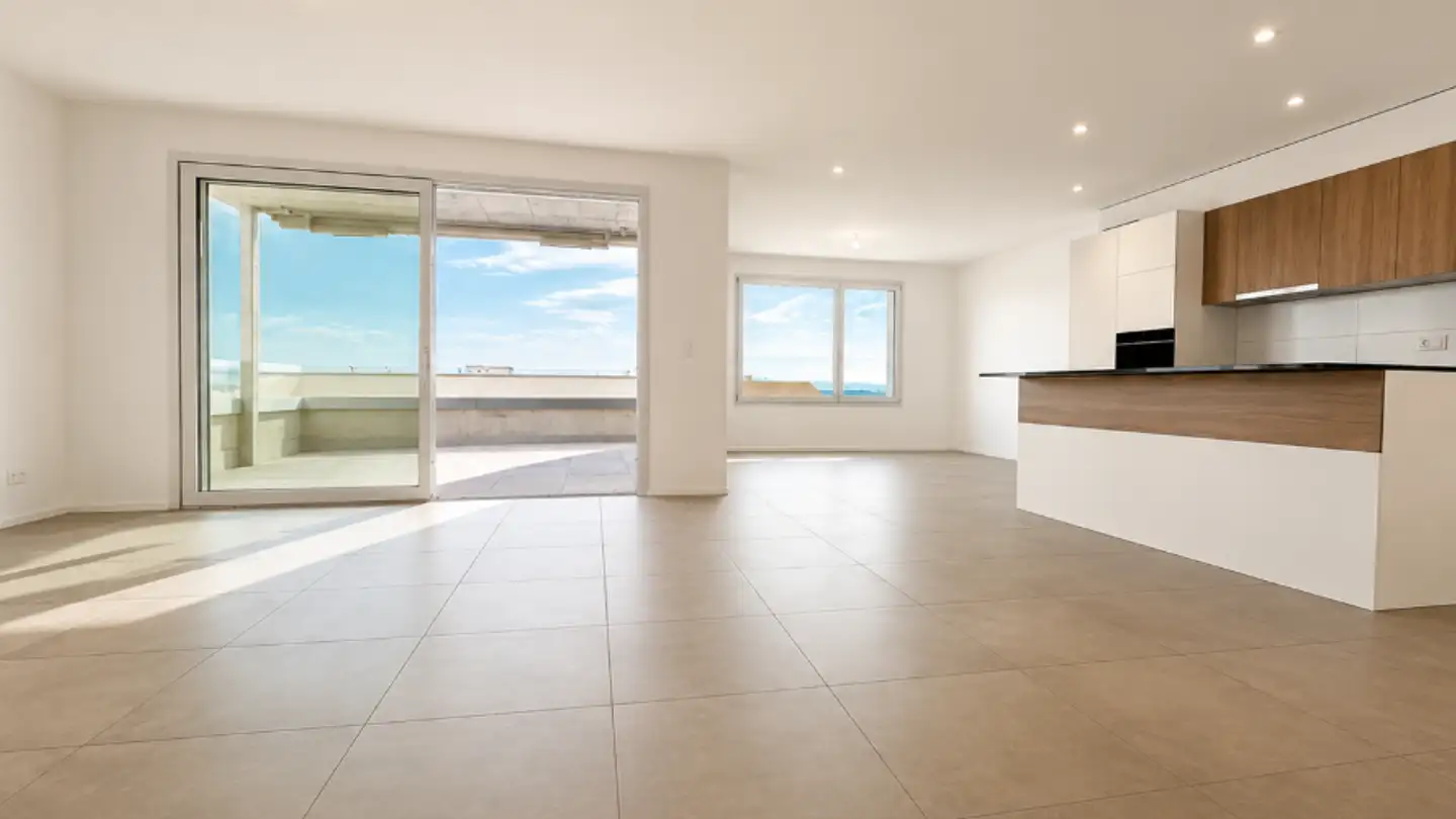 Apartment for sale - 1732 Arconciel