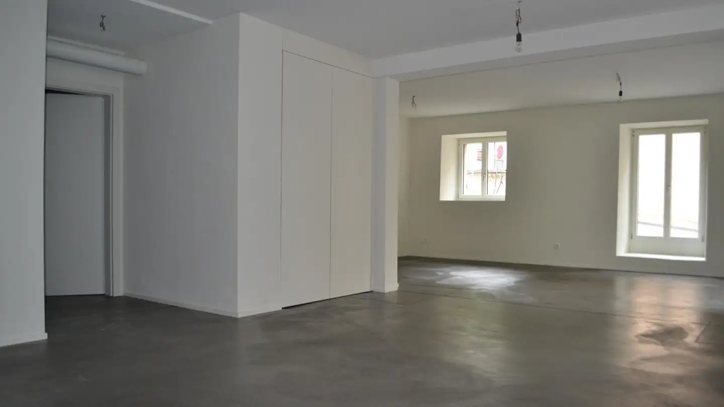 Edificio ad uso misto in affitto - Bergstrasse 3, 6004 Luzern - Foto 4