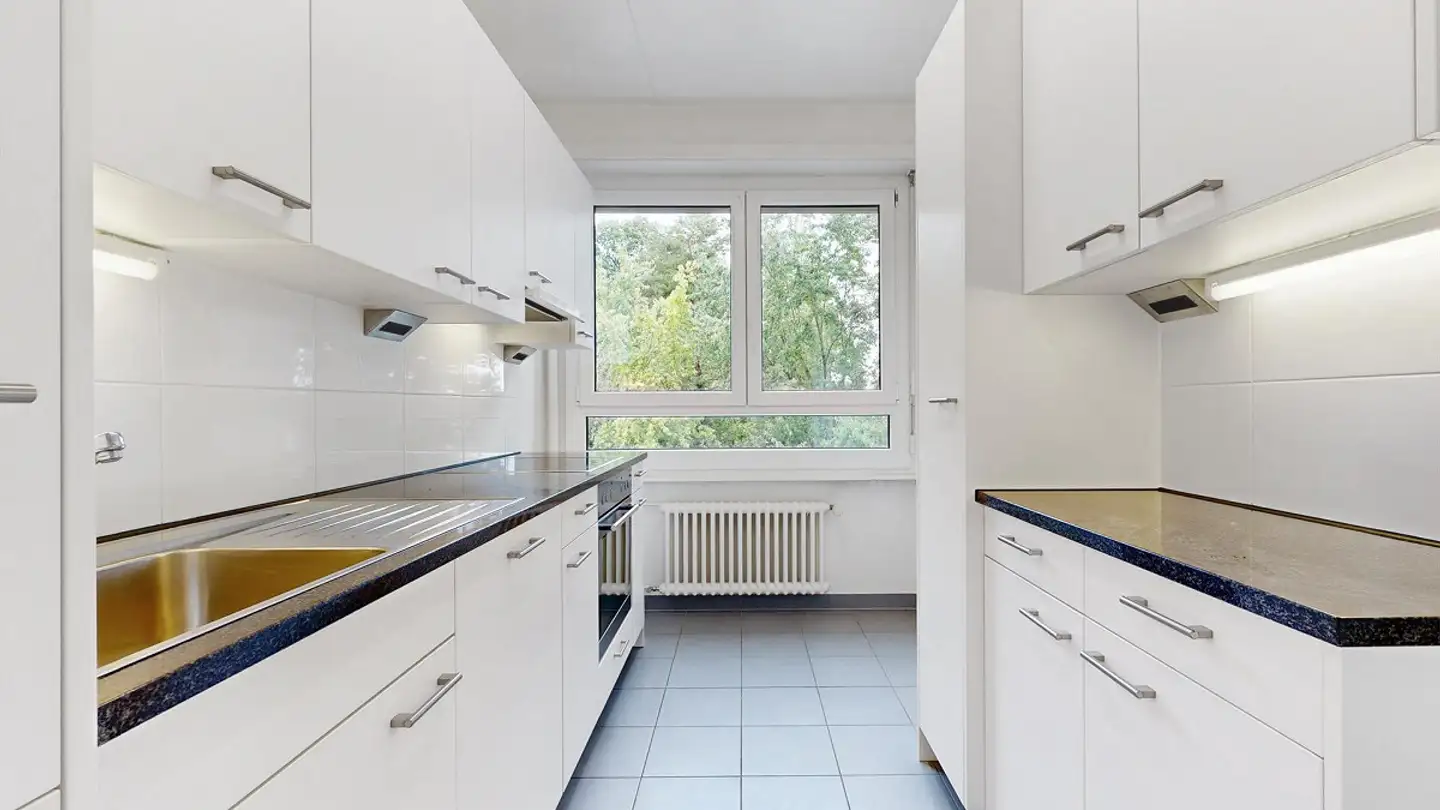 Apartment for rent - Chemin Du Fief-De-Chapitre 3, 1213 Petit-Lancy - Photo 2