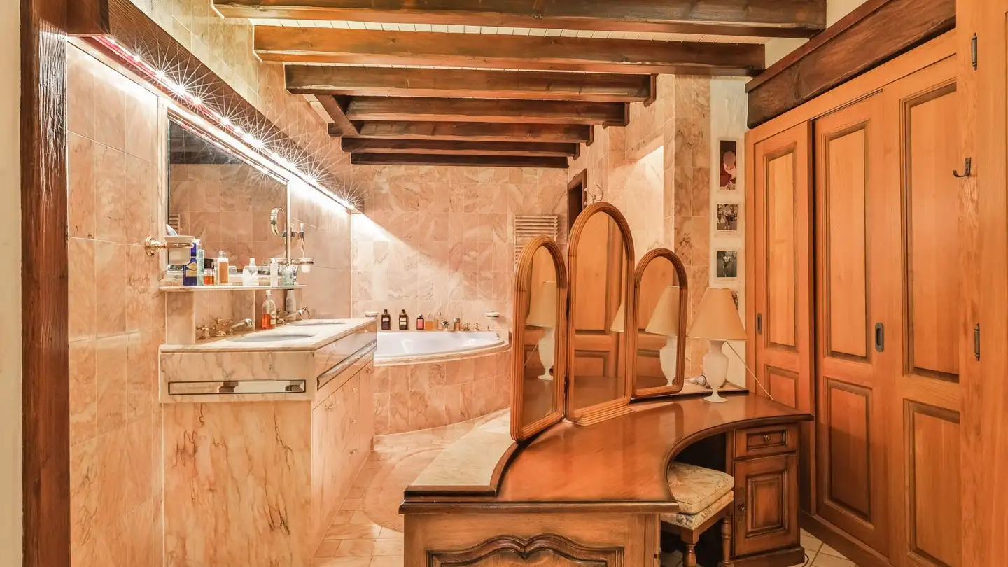 Einfamilienhaus kaufen - 1285 Athenaz (Avusy) - Foto 4