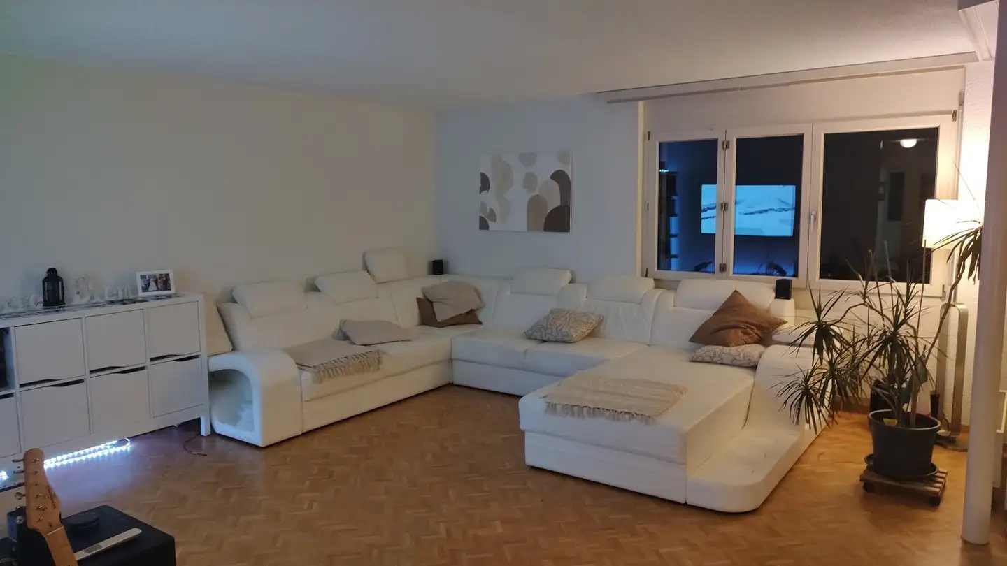 Zimmer mieten - 3063 Ittigen - Foto 2