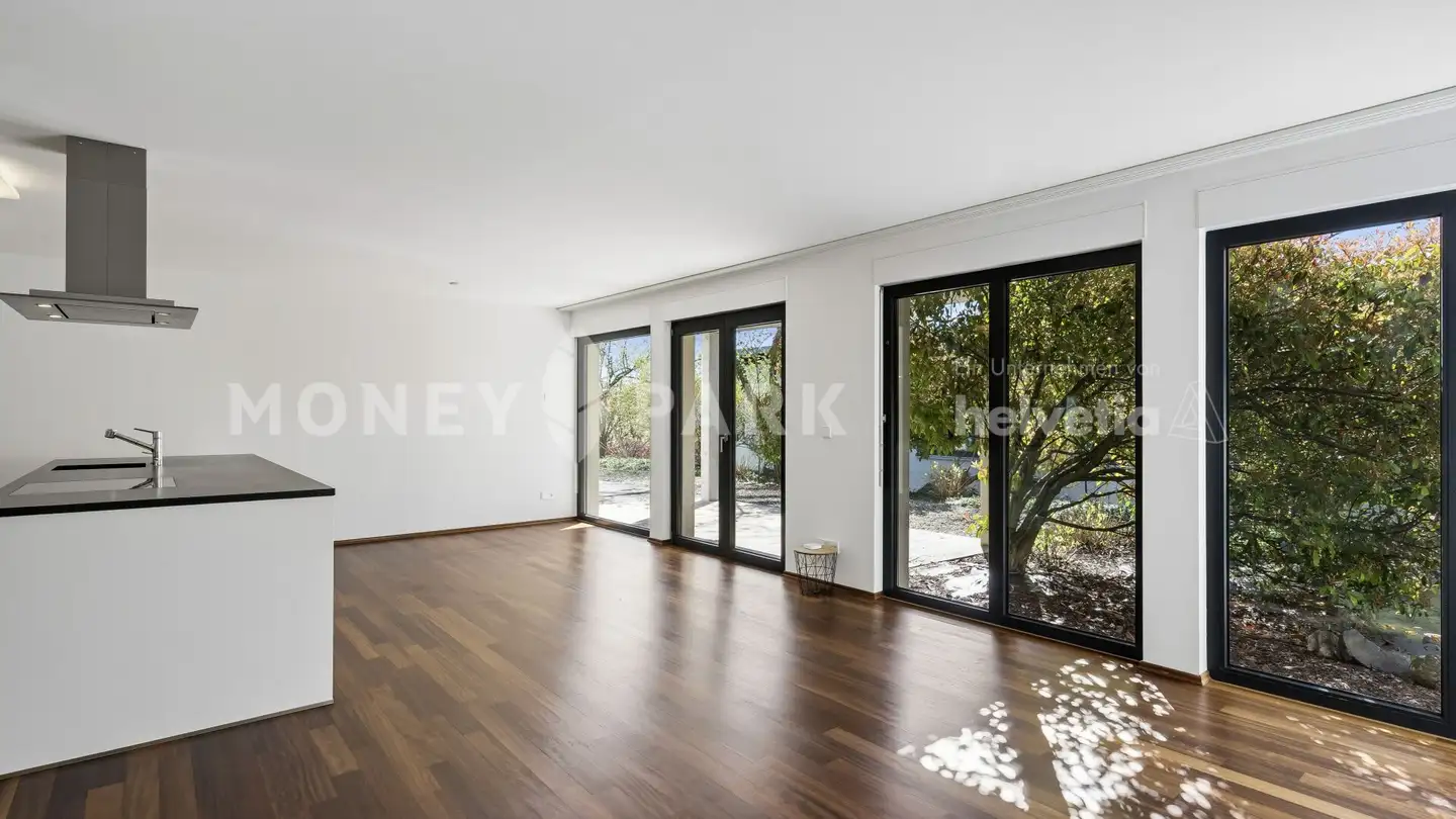 Edificio residenziale in vendita - Gellerstrasse 50, 8222 Beringen