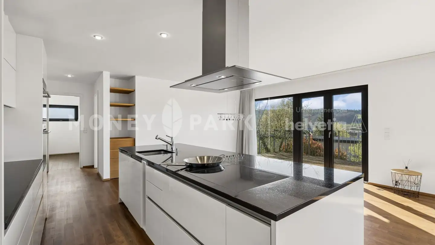 Edificio residenziale in vendita - Gellerstrasse 50, 8222 Beringen - Foto 2