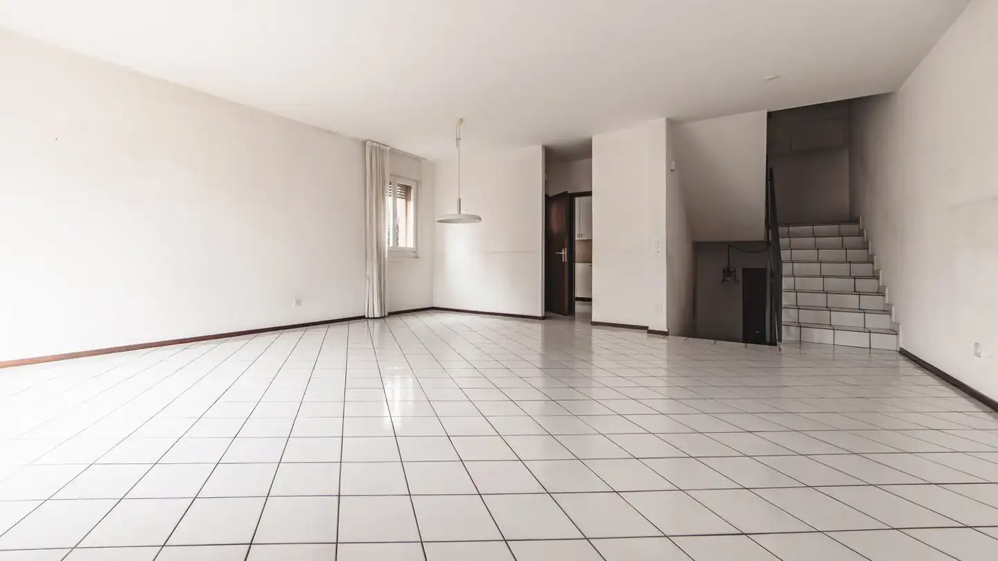 Semi-detached house for sale - Via Tinelle 13, 6832 Pedrinate - Photo 2