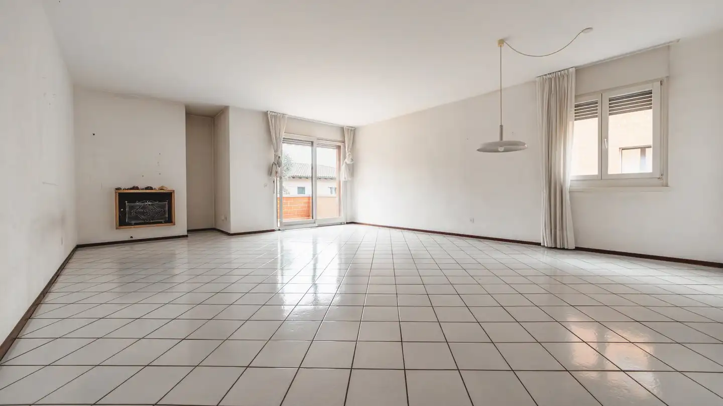 Semi-detached house for sale - Via Tinelle 13, 6832 Pedrinate - Photo 3