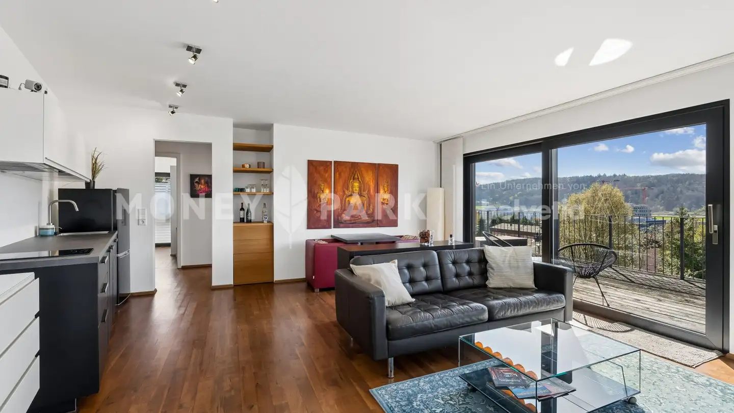 Edificio residenziale in vendita - Gellerstrasse 50, 8222 Beringen - Foto 4