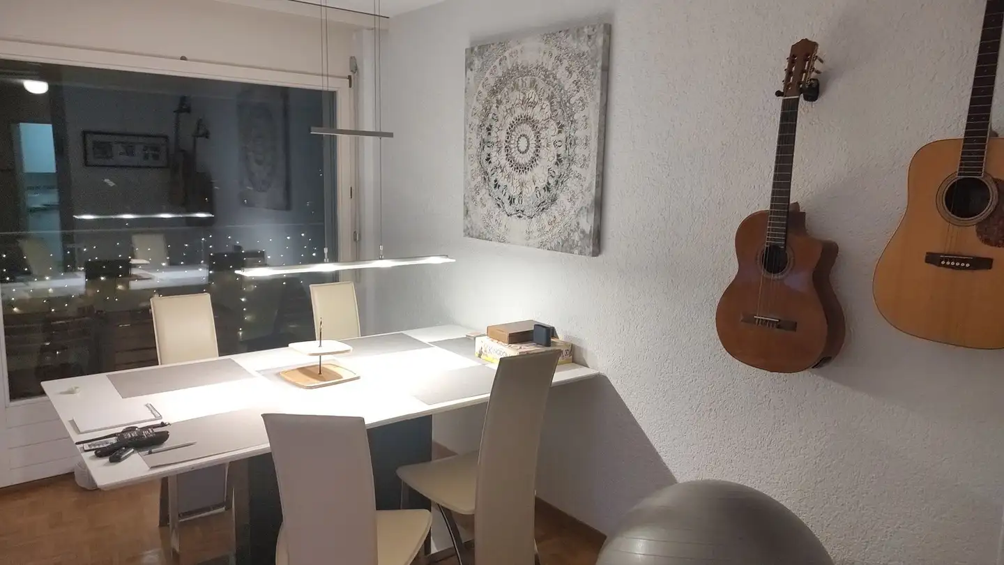 Zimmer mieten - 3063 Ittigen - Foto 4