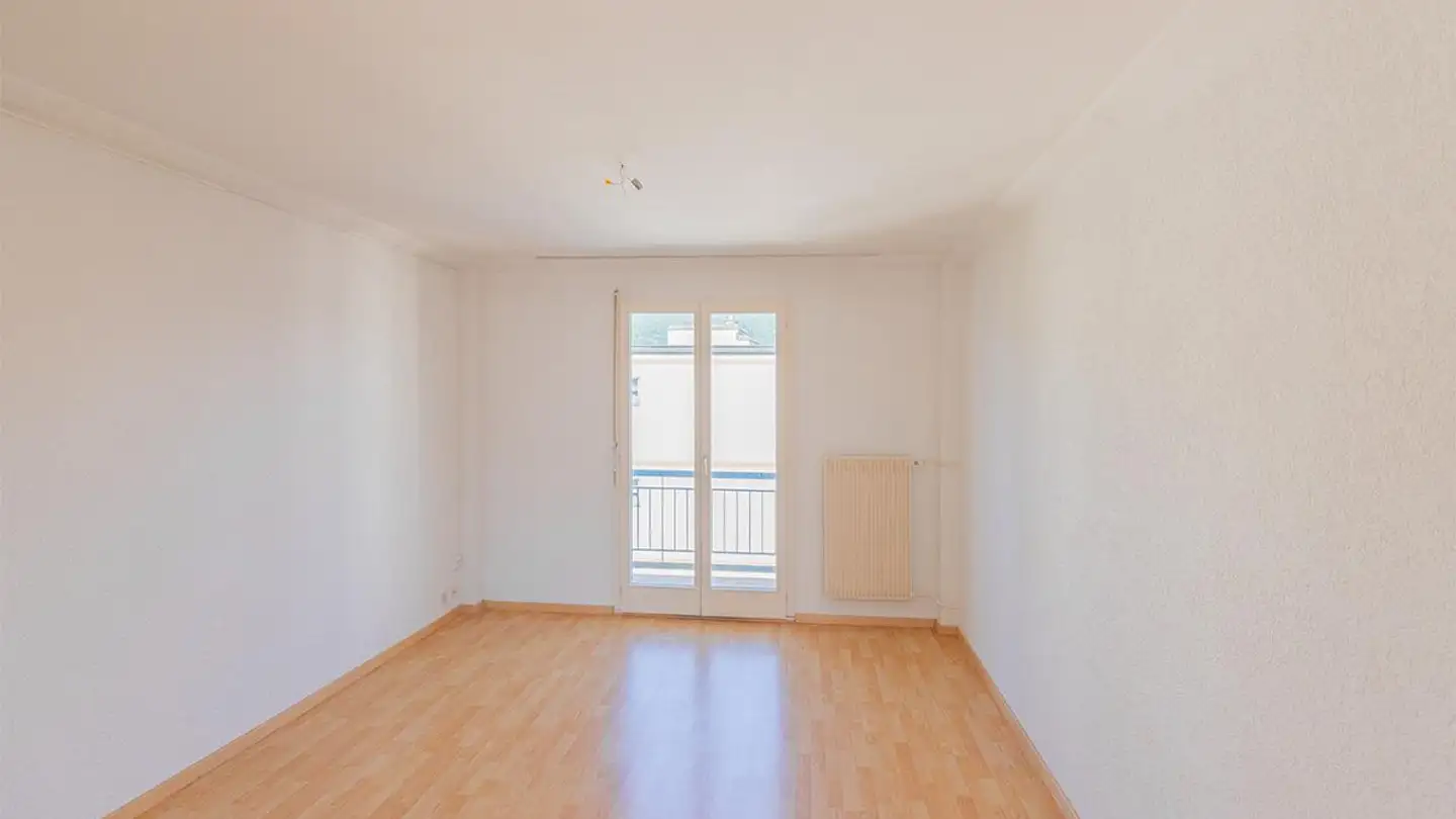 Studio à louer - Via Carlo Martignoni 4, 6900 Massagno - Photo 3