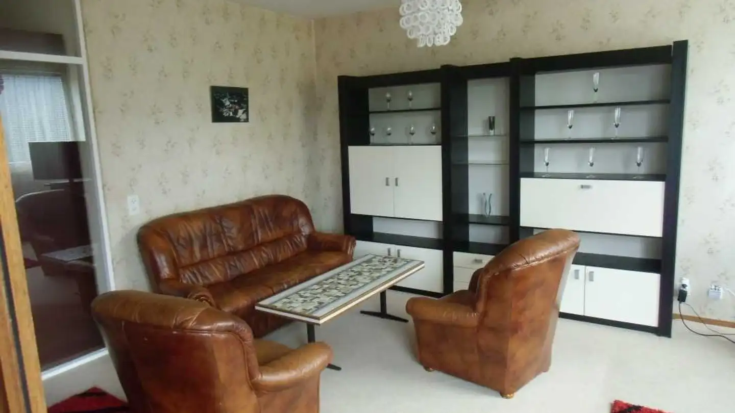 Appartamento in vendita - Avenue Du Lignon 9, 1219 Le Lignon