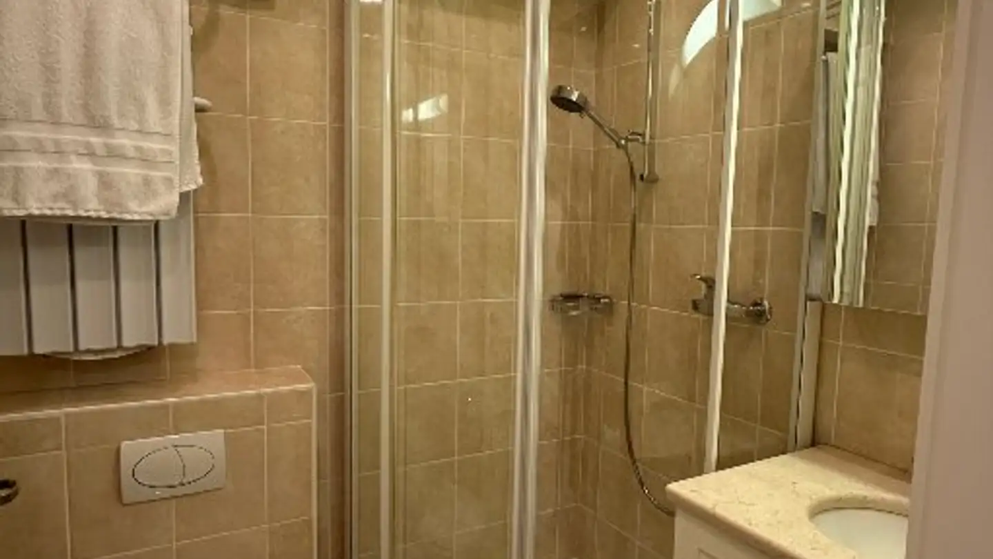 Furnished apartment for rent - Avenue De L'élysée, 1006 Lausanne - Photo 2