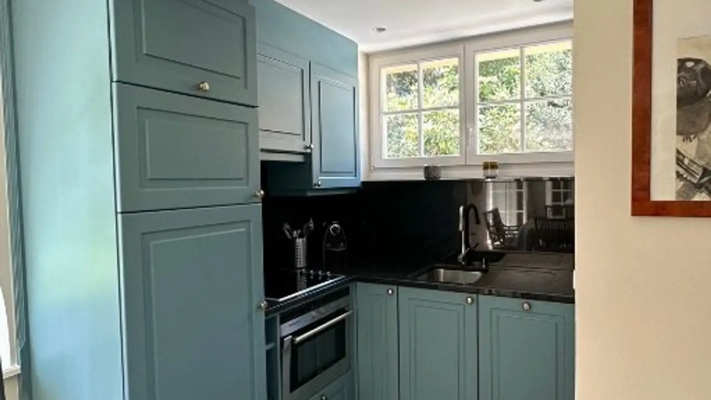 Furnished apartment for rent - Avenue De L'élysée, 1006 Lausanne - Photo 3