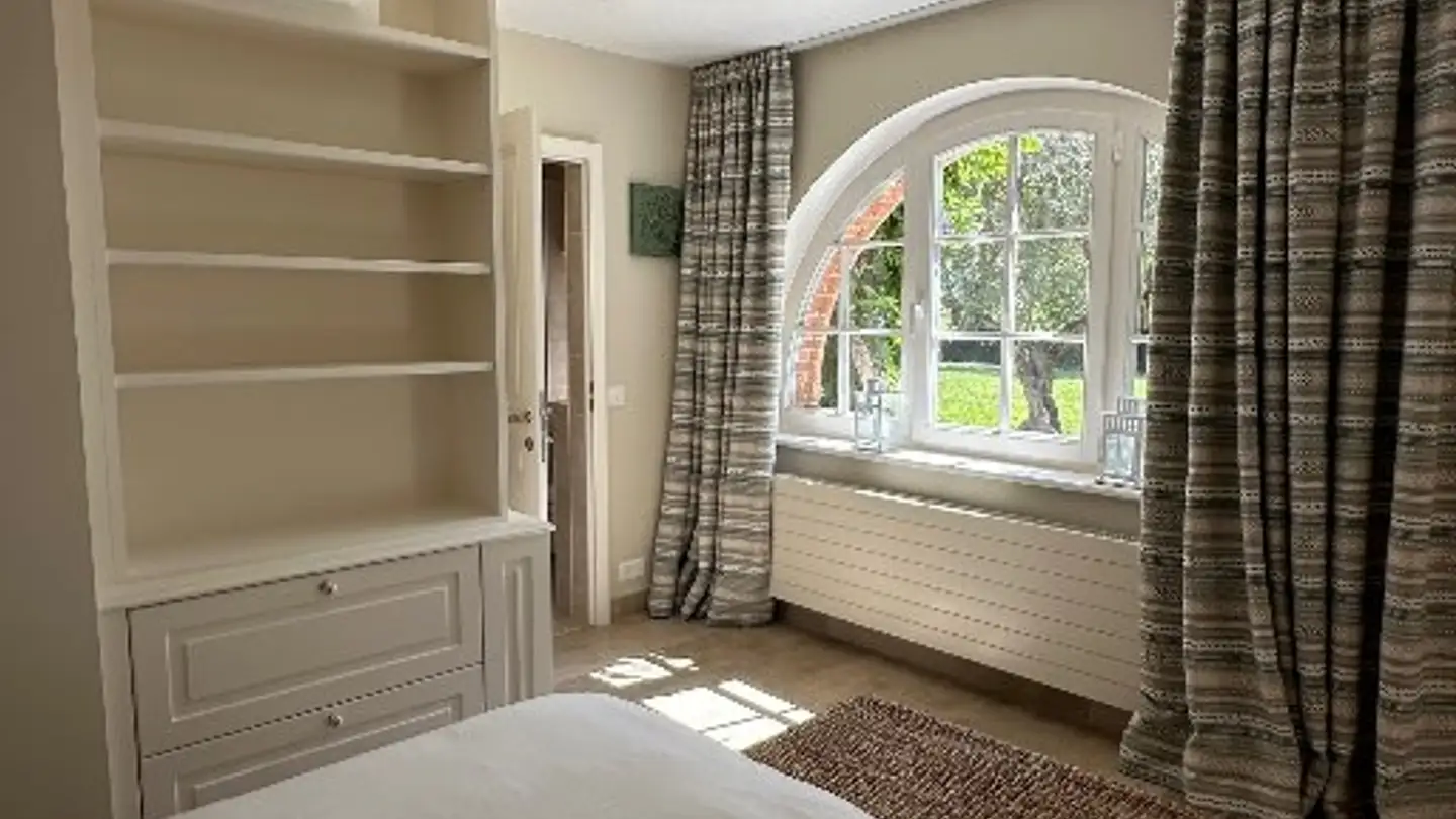 Furnished apartment for rent - Avenue De L'élysée, 1006 Lausanne