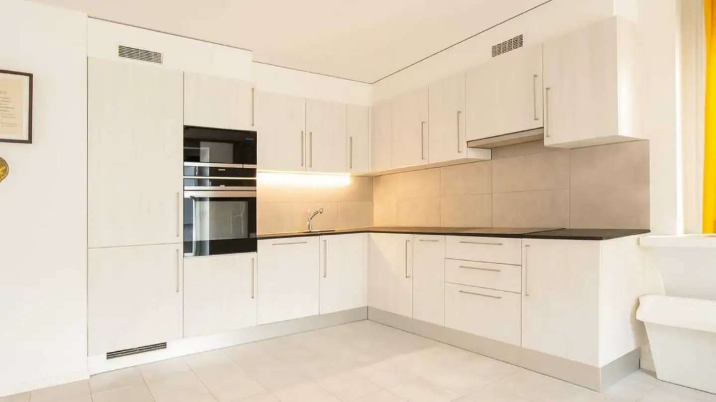 Residential building for sale - Avenue Carrard Et De Foligny 9, 1350 Orbe