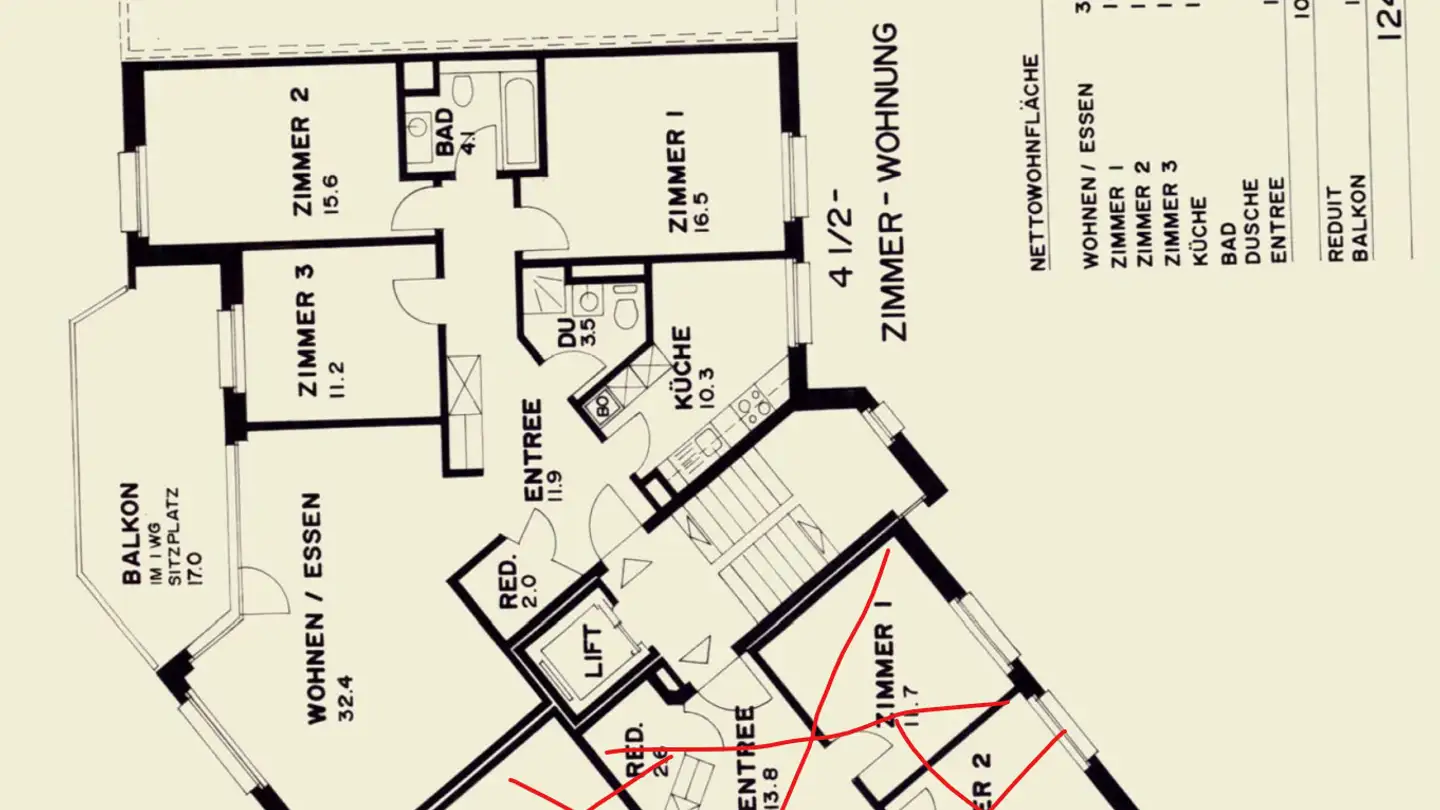 Zimmer mieten - 3063 Ittigen - Foto 3