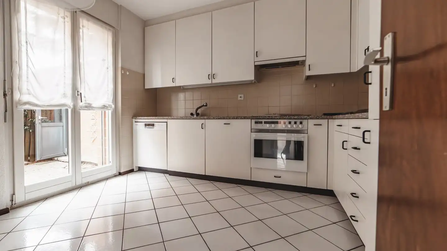 Semi-detached house for sale - Via Tinelle 13, 6832 Pedrinate - Photo 4