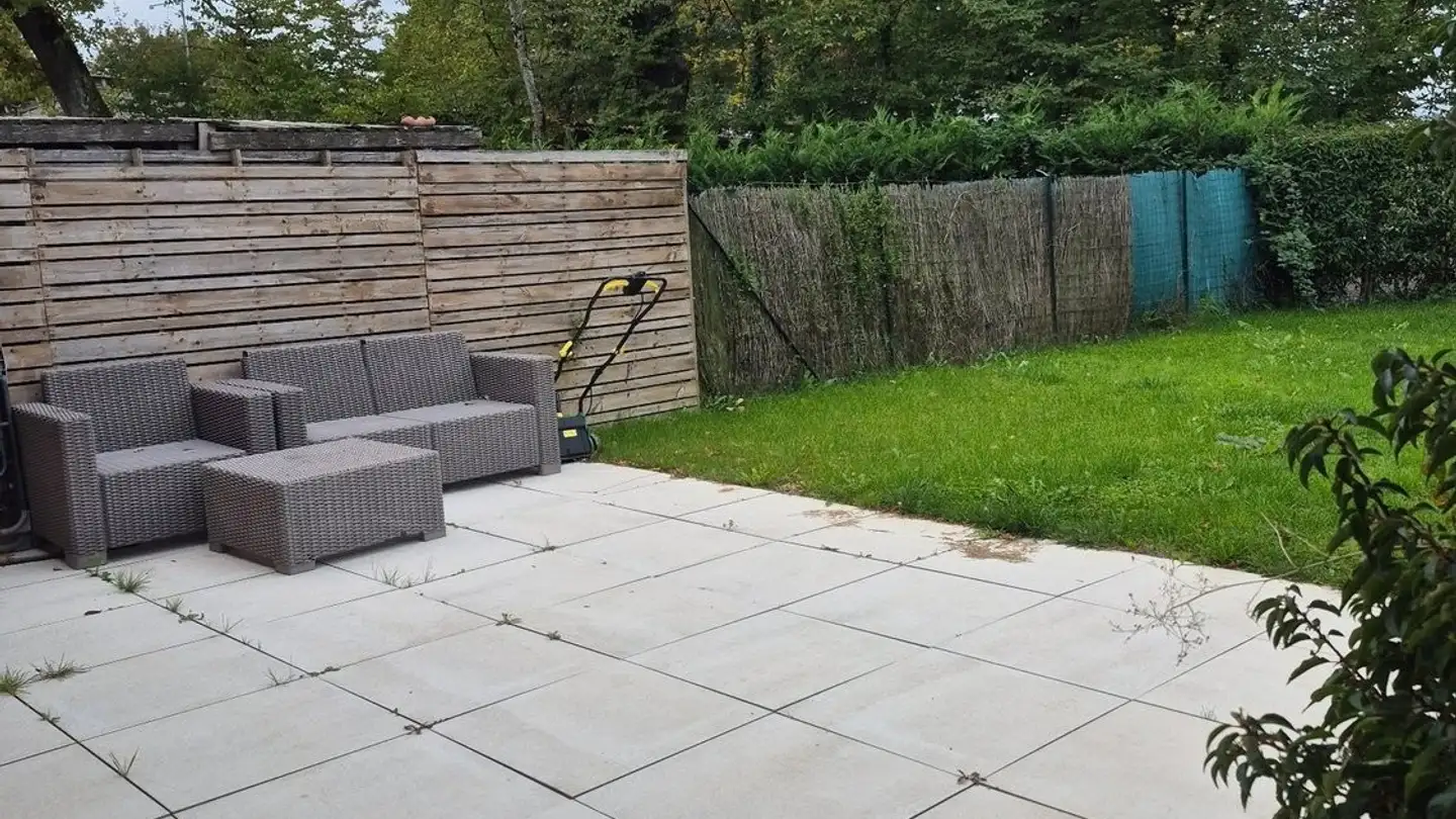 Casa singola in affitto - 1254 Jussy - Photo 2