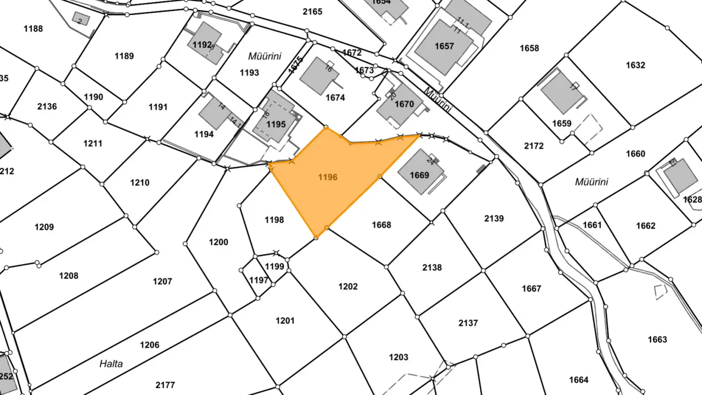Constructible plot for sale - 3933 Staldenried - Photo 4