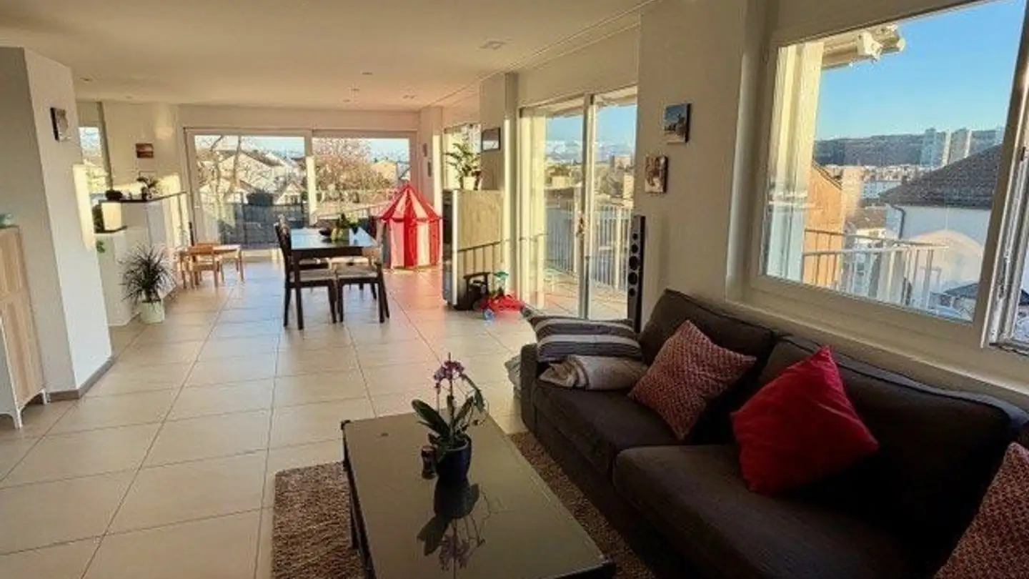 Apartment for rent - Guggenbühlstrasse 15, 8304 Wallisellen