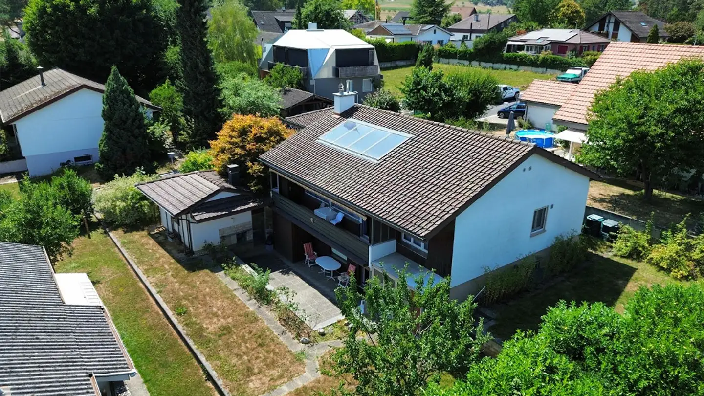 Casa singola in vendita - Leimenweg 31, 4419 Lupsingen