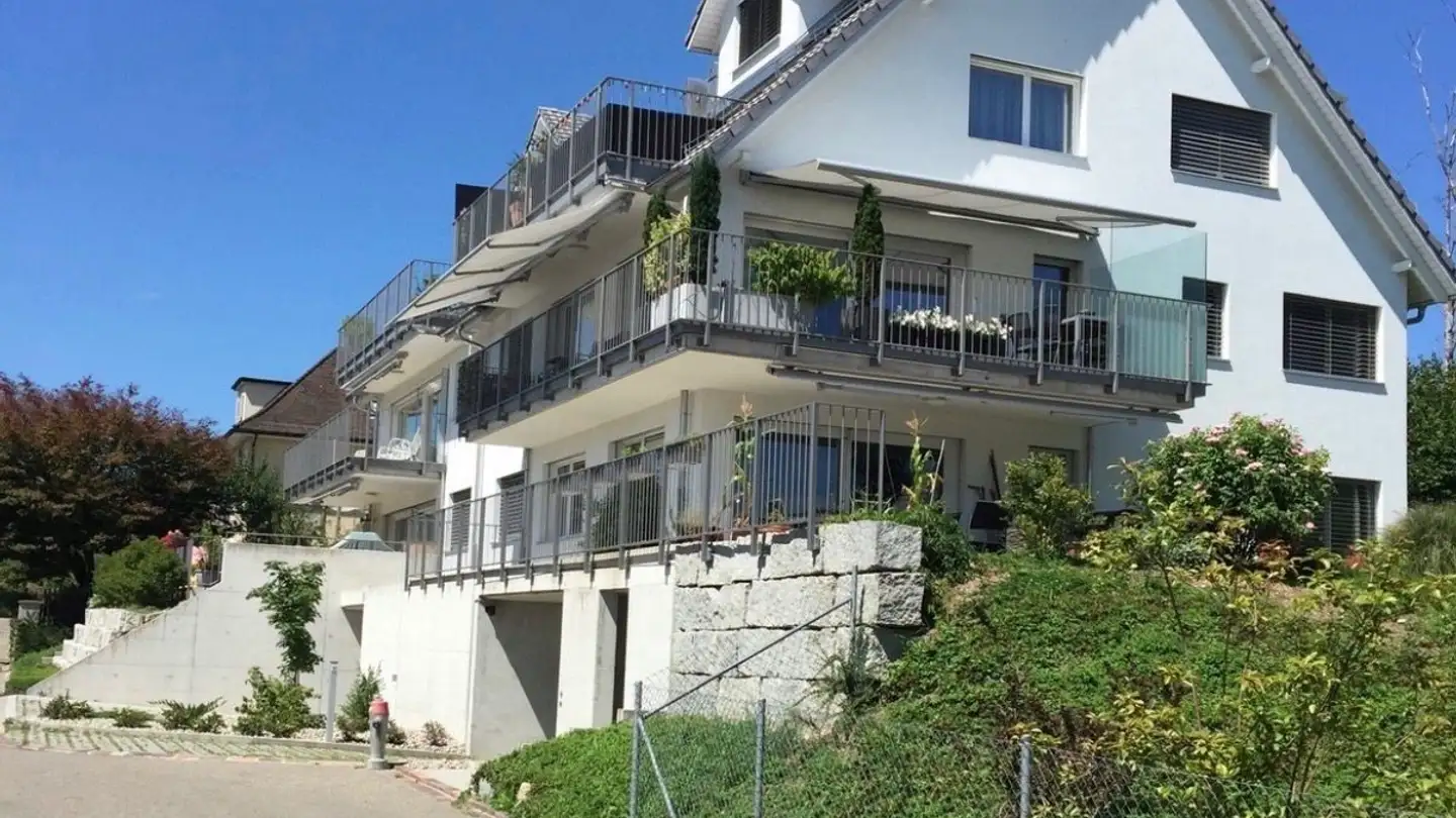 Appartement à louer - Guggenbühlstrasse 15, 8304 Wallisellen - Photo 2