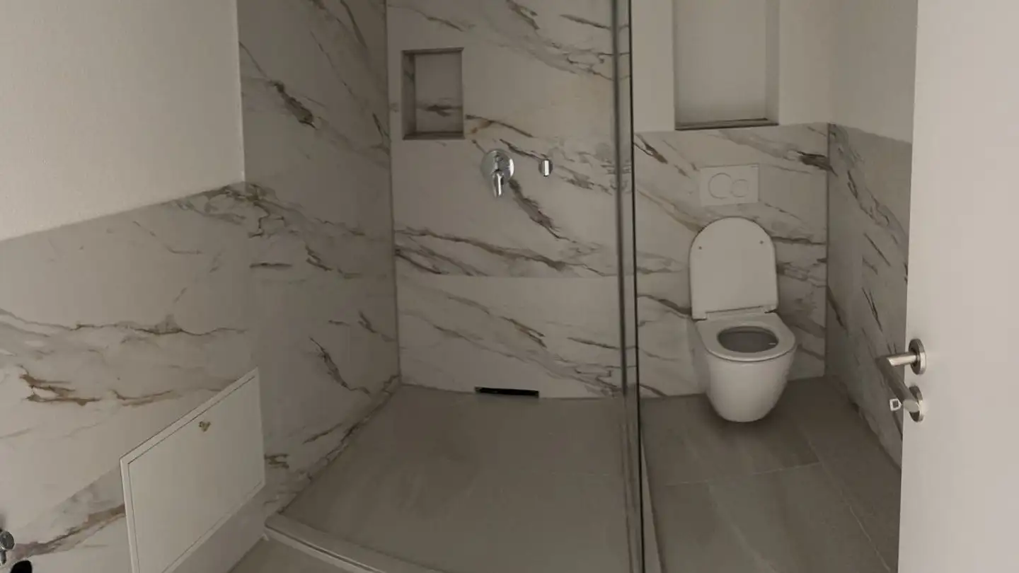 Appartamento in affitto - Schlössligasse 8, 4142 Münchenstein - Foto 2