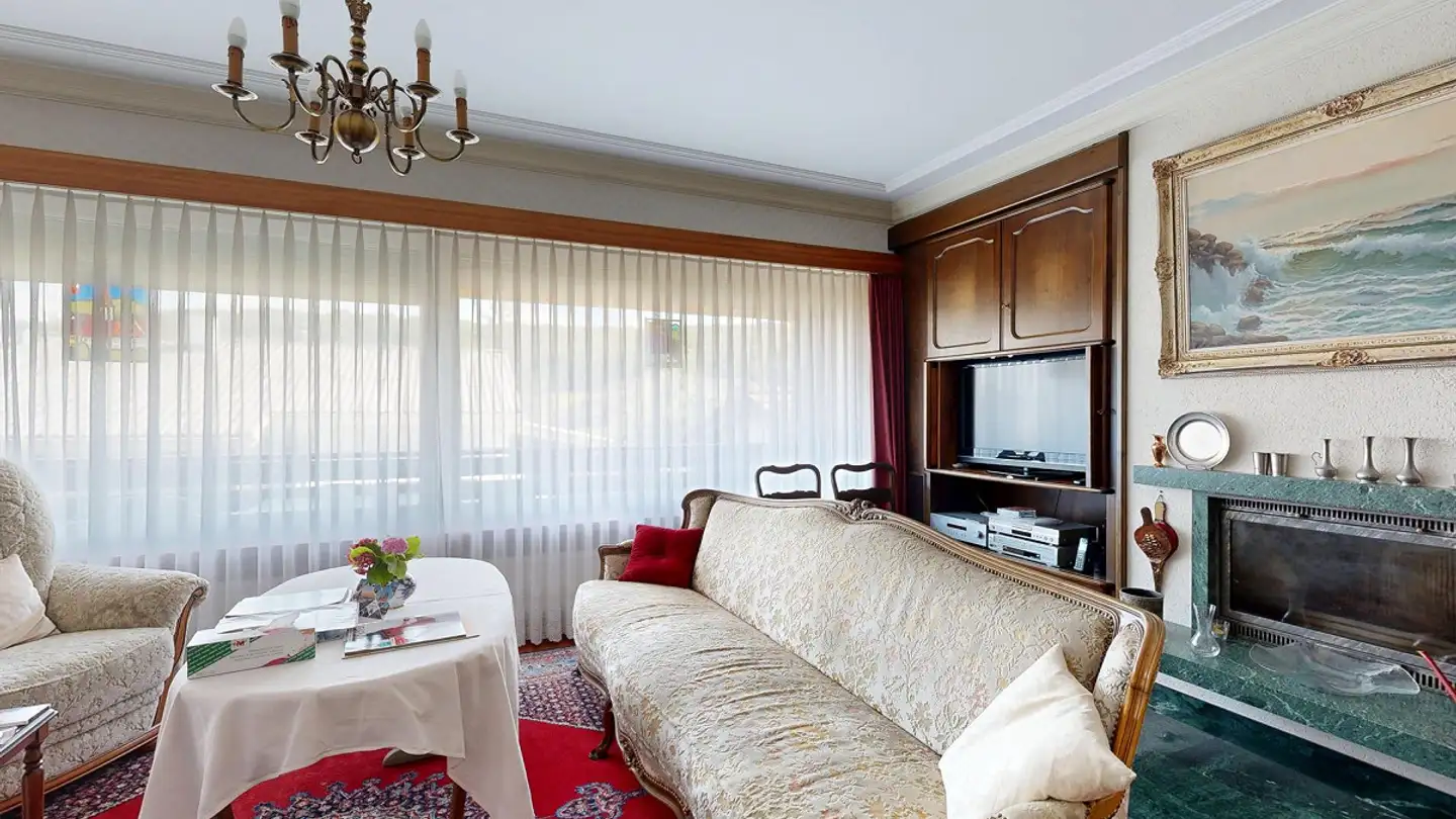 Casa singola in vendita - Leimenweg 31, 4419 Lupsingen - Foto 2