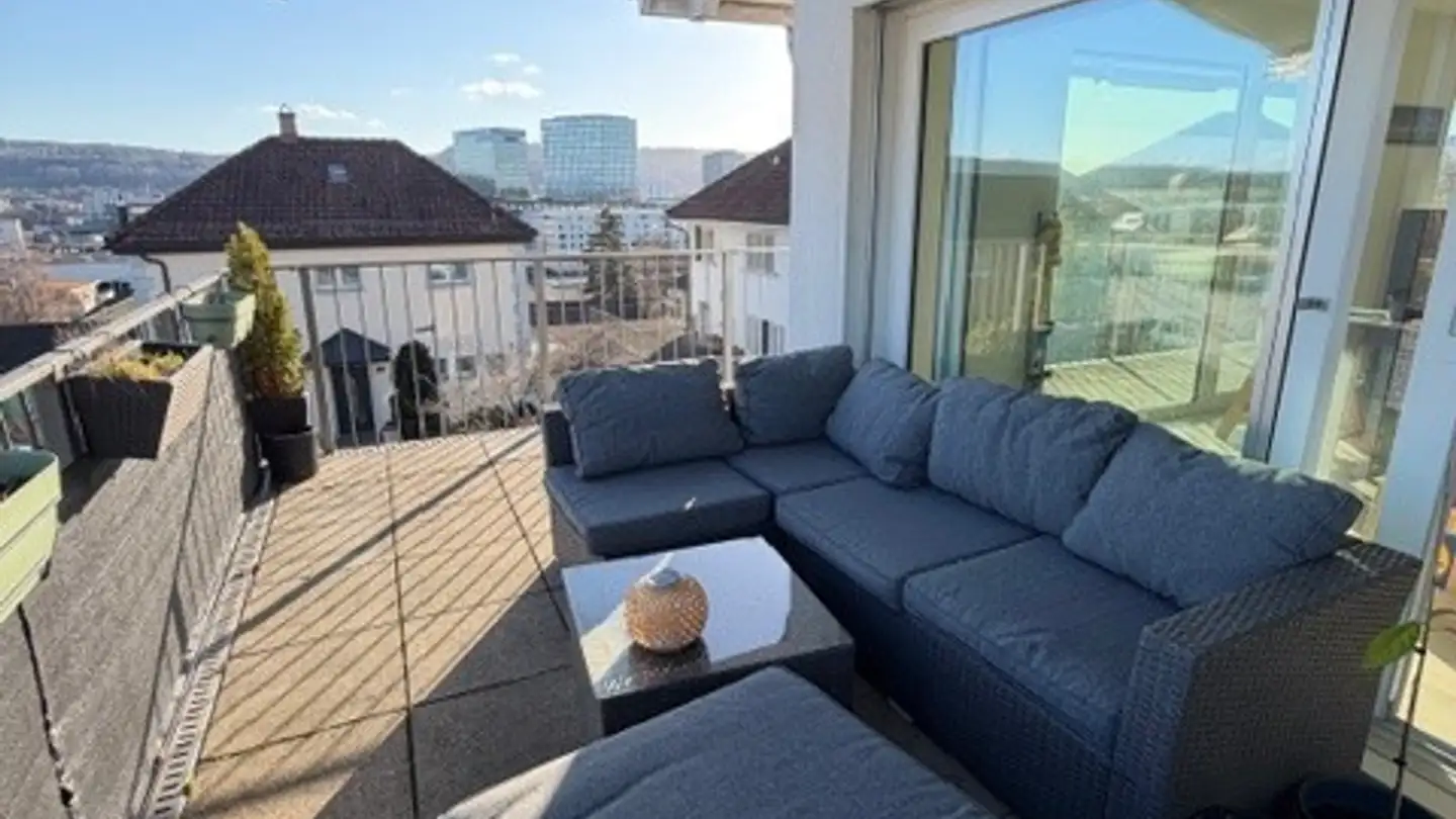 Appartement à louer - Guggenbühlstrasse 15, 8304 Wallisellen - Photo 4