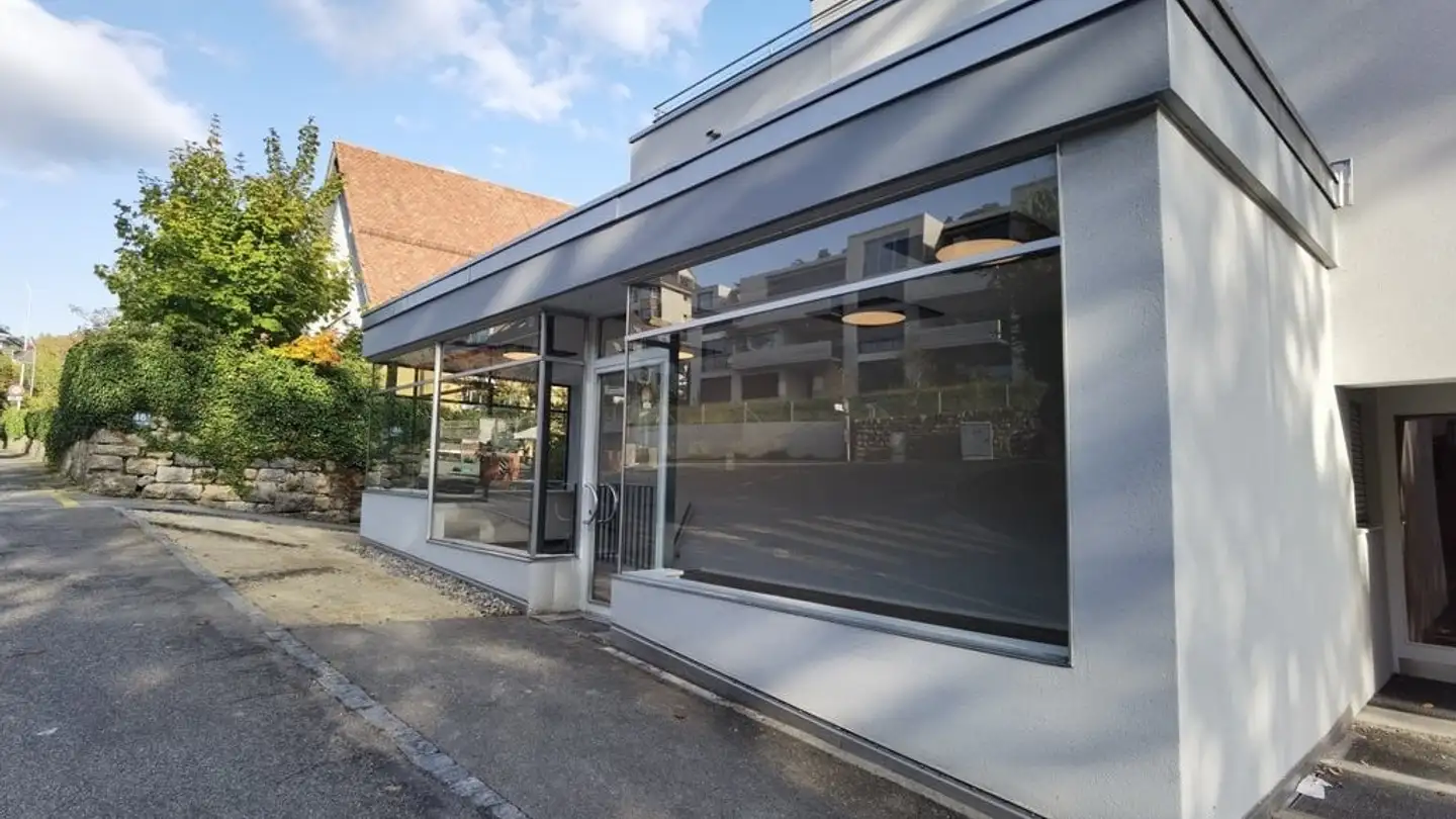 Negozio in affitto - Rue Des Alpes / Alpenstrasse 46, 2502 Biel/Bienne - Foto 3