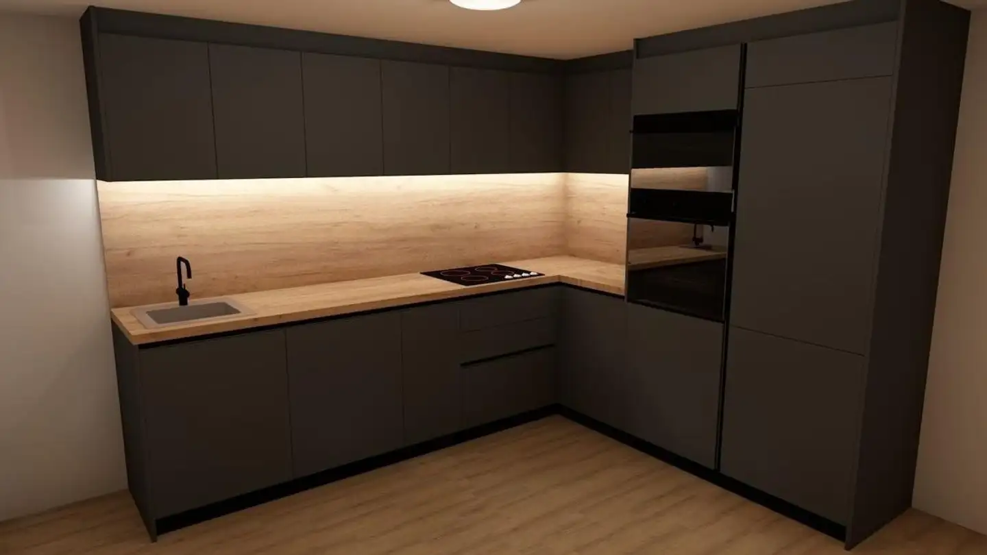 Appartamento in affitto - Schlössligasse 8, 4142 Münchenstein
