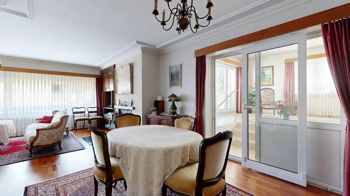 Casa singola in vendita - Leimenweg 31, 4419 Lupsingen - Foto 3