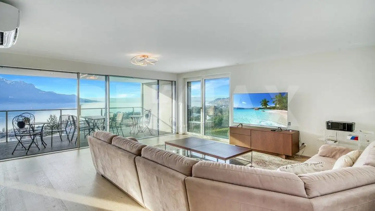 Appartamento in vendita - 1822 Chernex - Foto 3