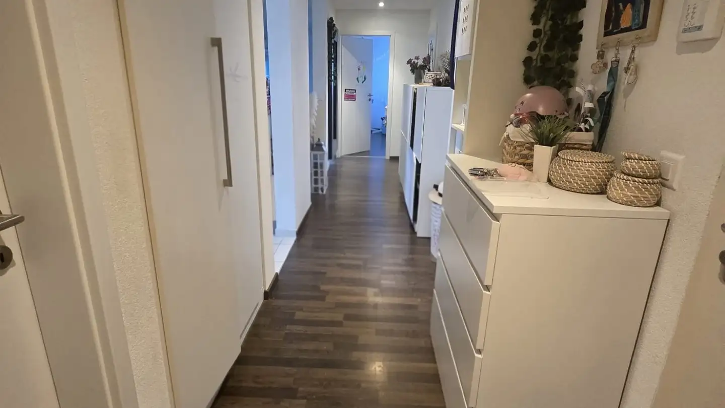 Appartamento in affitto - Ruelle Des Cigognes 7, 1584 Villars-le-Grand