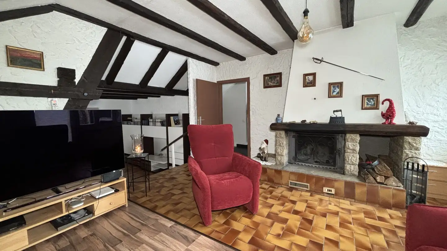 Villa kaufen - La Claire, 2400 Le Locle - Foto 4