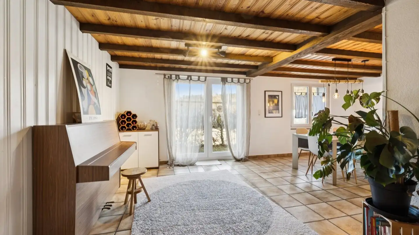 Casa grotta in vendita - Milieu Du Village, 2932 Coeuve - Foto 2