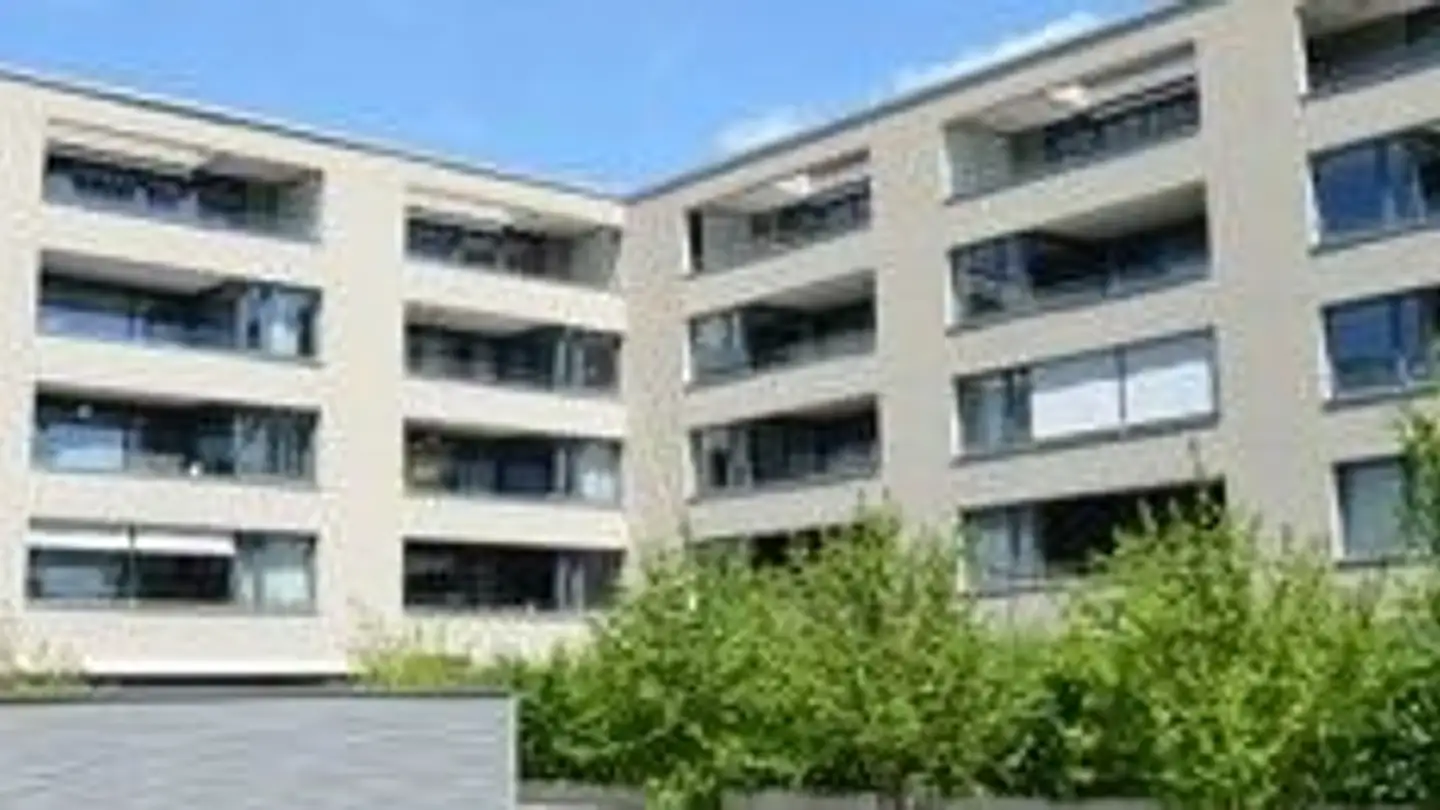 Appartamento in affitto - Mühlewiesenweg 1a, 8500 Frauenfeld